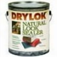 thumbnail image 2 of UGL Drylok Clear Natural Look Concrete Sealer - Acrylic Masonry Sealer - 1 Gal, 2 of 2