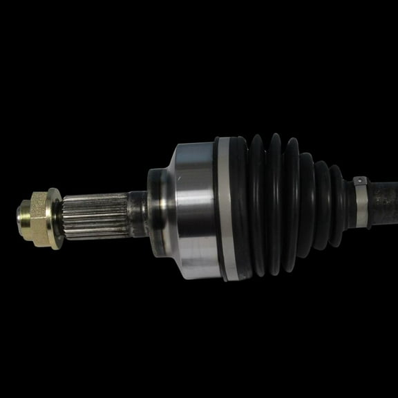 GSP NCV36600 GSP New CV Axle Fits select: 2010-2014 HONDA INSIGHT