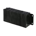 thumbnail image 2 of Vestil Manufacturing 1024-6 Laminated Dock Bumper - 10 x 24 x 6 in., 2 of 2