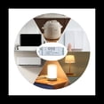 thumbnail image 2 of Interruptor Inteligente WiFi de 2 Canales Temporizador DIY+Remoto 7-32V WiFi+RF433+BT MóDulo de AutomatizacióN del Hogar para Alexa Google Home IFTT, 2 of 5