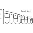 thumbnail image 5 of R-Garden Super Protease, 90 caps., 5 of 5