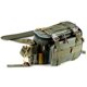 thumbnail image 3 of Bolso de hombro de pesca de gran capacidad, múltiples bolsillos, bolsa de equipo de pesca conveniente, 3 of 9