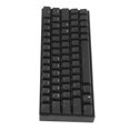 thumbnail image 4 of Mechanical Gaming Keyboard, Mechanical Keyboard Long Battery Life Ergonomic Design  For Gaming For Home For Office Red Switch, 4 of 8