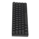 thumbnail image 5 of Teclado mecánico diseño ergonómico Teclado mecánico para juegos 64 teclas para el hogar para juegos para la oficina Amonsee Otros, 5 of 8