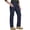 Navy #7, variant on Women's Stretch Tactical Pants Water Resistant Ripstop Cargo Work Bottoms Outdoor Lightweight Hiking Tousers Navy L
