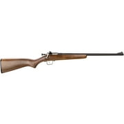 DO NOT PUBLISH Crickett 238 Crickett Bolt .22 Long Rifle 16.12" American Walnut, Blue