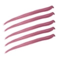 thumbnail image 1 of Long Hair Hairpiece, Gradient Female Long Hair 5pcs Hair Pieces Colorful Hair Extension Clip  For Party For Daily Use White,Purple,Pink Purple And Grey,Gold, 1 of 8