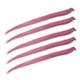 thumbnail image 3 of Pinza para el cabello BuyWeekMX 5 piezas clip de pelo color largo, 3 of 9