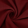 thumbnail image 6 of Zekutng Summer Dresses for Women Summer Solid Color Tie Pocket Sleeveless Dress,Sizes S-2XL, 6 of 7