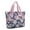 Pioneer Flower, variant on Tote Bag for Women - Pioneer Flower Shoulder Bag - Large Utility Work Duffle Bag with Zipper Handbag for Travel, Work, Sprots