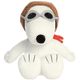 thumbnail image 2 of Aurora Peluche Snoopy Peanuts Aviador 30 cm, 2 of 4