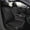 #015 Black, variant on LAONNVIR Front Row Cushion 2Pcs for JEEP Wrangler 2003-2017 Faux Leather Car Seat Covers (Black)