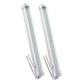 thumbnail image 2 of 2 de luz LED universales de 8 W para coches, furgonetas, caravanas y autocaravanas (12-24 V), resistentes y multiusos, ideales para iluminación, 2 of 8