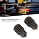 thumbnail image 3 of Boquilla Hotend Para Impresora 3D, 2 Piezas Kit De Boquilla Para Impresora 3D De 0,2 Mm Y 0,4 Mm Para Alisado De Extrusión Precisa Para Reemplazo, 3 of 7