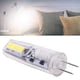 thumbnail image 5 of Bombilla LED G4 200LM ANGGREK Soporte de lámpara de alto brillo, 5 of 8