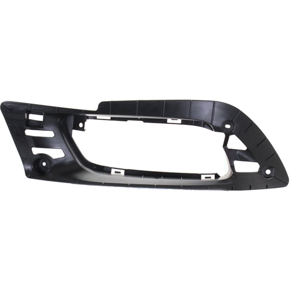 FOG LIGHT BRACKET Compatible with HONDA CIVIC 12-12 LH, (Exc. Hybrid Model), Sedan