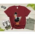 thumbnail image 6 of Funny Mafia Duck Lover Gift For Men Women Kids Boys Girls Teens T-shirt Duck Gift For Friend Shirt Duck Gift Ideas For Mom Dad Tshirt, 6 of 6
