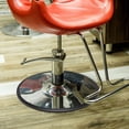 thumbnail image 4 of Junta protectora de goma para silla de peluquería Noverlife Barber, 4 of 8