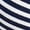 Blue, variant on Women Y2k Striped Tank Top Cute Summer Sleeveless Spaghetti Strap Crop Slim Fit Aesthetic Going Out Tops Blue XL