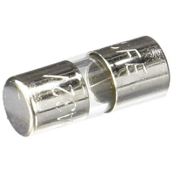 Littelfuse Sfe4Bp Sfe Glass Body Fuse - Pack Of 5