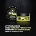 thumbnail image 4 of Acondicionador sin enjuague para cabello y barba GIBS Con Man 225 ml, 4 of 6