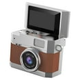 thumbnail image 4 of Digital Camera Photo Camera Compact Portable ABS Material for Students Teens Travel Use, 4 of 9