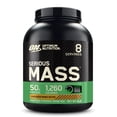thumbnail image 1 of Proteína en polvo para ganar peso Optimum Nutrition Serious Mass, 1 of 7