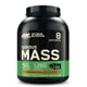 thumbnail image 1 of Proteína en polvo para ganar peso Optimum Nutrition Serious Mass, 1 of 7