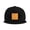 Black, variant on Flat Bill Visor Classic Snapback Hat Bitcoin Rich Adjustable Baseball Cap for Men Women Black