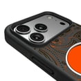 thumbnail image 3 of Cleveland Browns iPhone Paisley Design Bump Case, 3 of 6