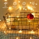 thumbnail image 3 of BEMS-pc Blanco Cálido 10M 100 LED Cadena de Cuento de Hadas de Navidad Interior, 3 of 5