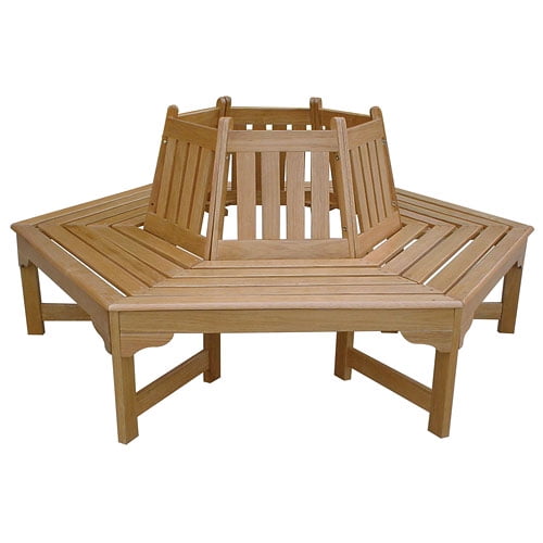 Tree Hugger Bench