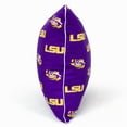 thumbnail image 3 of LSU Tigers 16" x 16" Decorative Pillow - (Includes 2 Decorative Pillows), 3 of 6