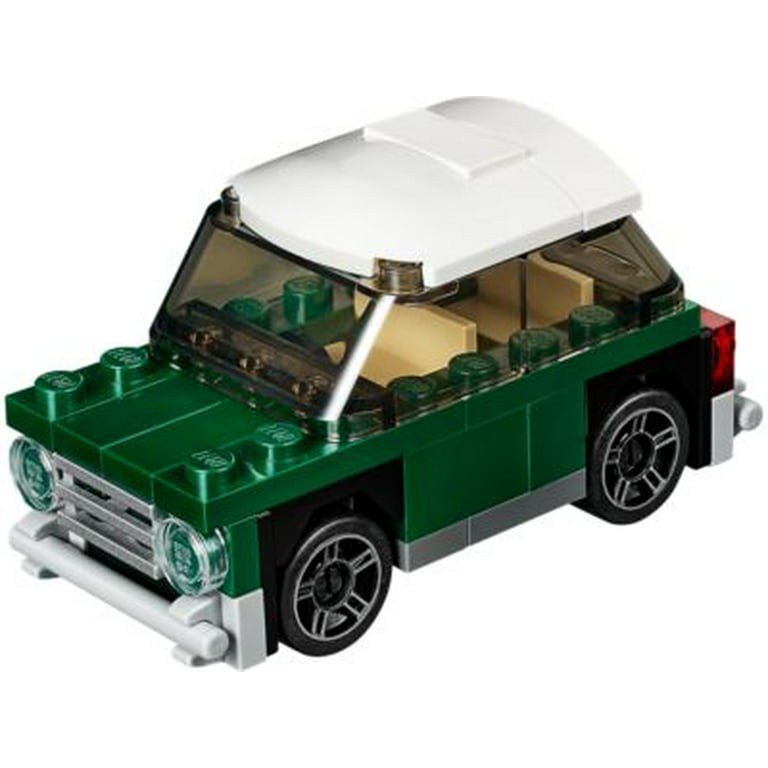LEGO Mini Set #40109 - Walmart.com