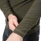 thumbnail image 4 of Trespass - Forro Polar Keynote para Hombre (Musgo), 4 of 4