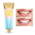 Sheer Teeth ning Pulsing Toothbrush Brush Picks The Doctors Dissolving