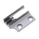 thumbnail image 4 of pieza de máquinas de coser de metal resistente pliegues perro alimentador Hugo Máquina de coser para perros de alimentación, 4 of 10