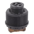 thumbnail image 2 of Bicycle Fork Shock Knob Bike Front Fork Right Side Soft Hard Adjustment Switch 30mm, 2 of 9
