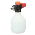 thumbnail image 1 of Pulverizador de lavado de coches, pulverizador de espuma para coches, pulverizador de jabón para coches de 500 ml, pulverizador de espuma de alta presión, valor inmejorable, 1 of 8