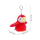 thumbnail image 2 of Llavero de loro de peluche, llavero de pájaro, llavero de loro de dibujos animados, muñeco de peluche de loro, llavero de loro de dibujos animados, llavero para bolso de coche, accesorios para llaves, 2 of 7