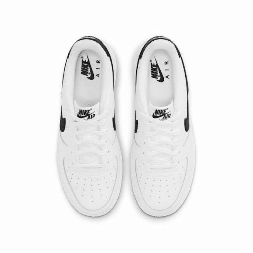 Nike Air Force 1 Low Back To School (2020) (GS) Kids' - CZ8139-100 - US