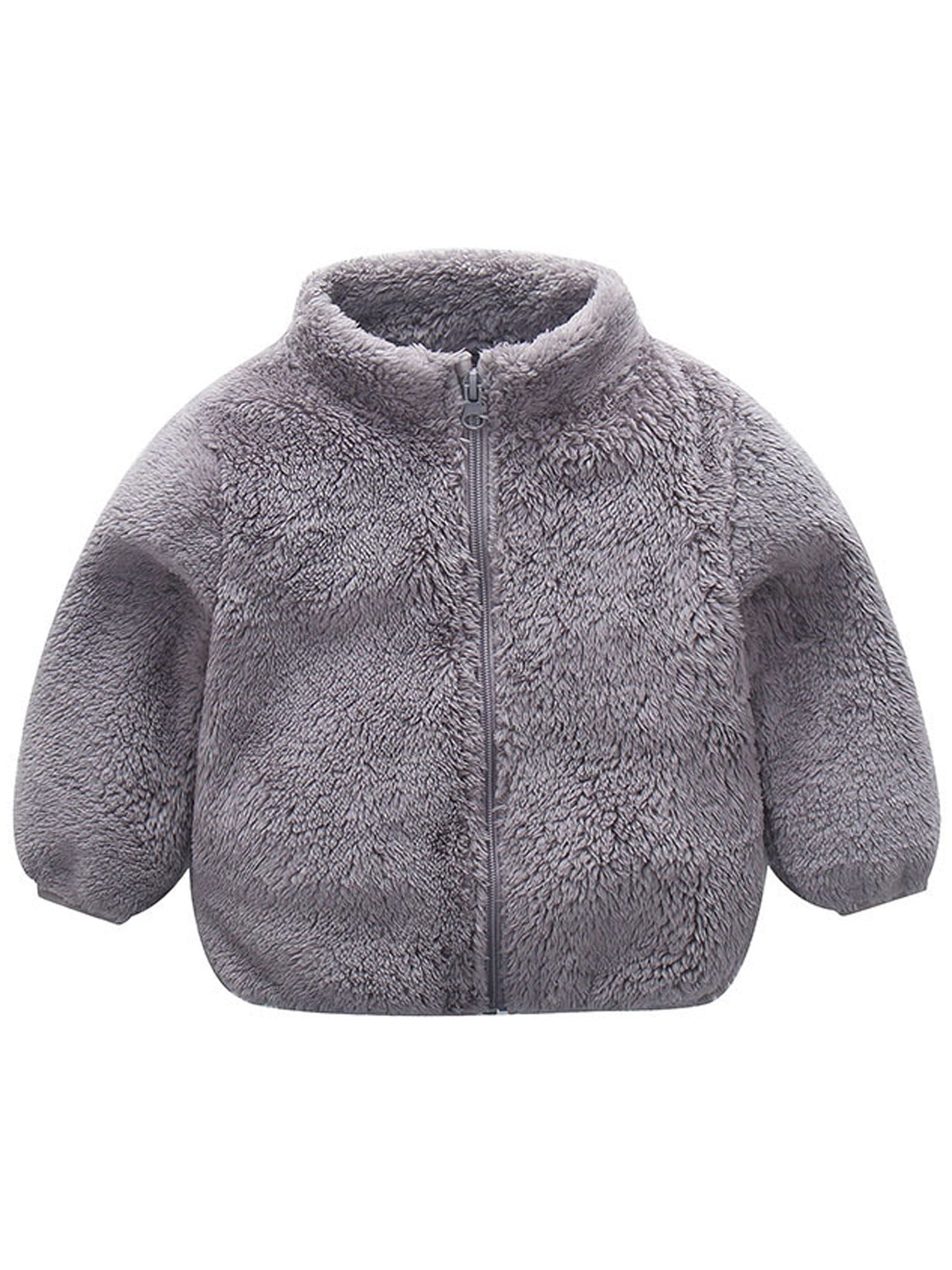 newborn boy coats