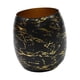 thumbnail image 3 of Cubo de hielo de acero inoxidable de 5L, contenedor de hielo con forma de cáscara de huevo, elegante contenedor de almacenamiento de bebidas frías negro, 3 of 9