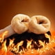 thumbnail image 3 of Autumn Winter Thickened Plush Velvet Cold-proof Warm Solid Color Trendy Socks Super Soft Comfortable Floor Middle Tube Socks, 3 of 4