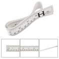 thumbnail image 5 of 45cm/90cm Scale Ruler Self Sticker Measuring Imperial Metric Scale Ruler Sewing Machine Sticker Drafting Table Workbench Ruler, 5 of 5