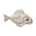 thumbnail image 4 of pitrice Halloween Decoration Prop Ornament Fish Skeleton Lawn Party Layout for Venue, 4 of 6