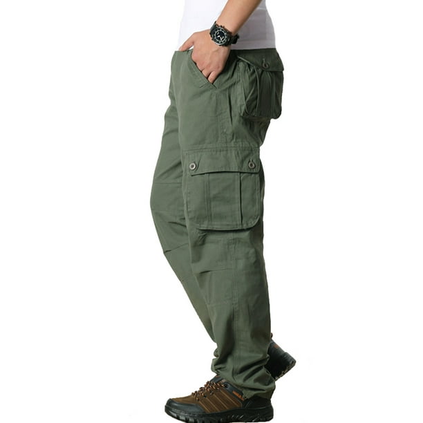 jogger combat