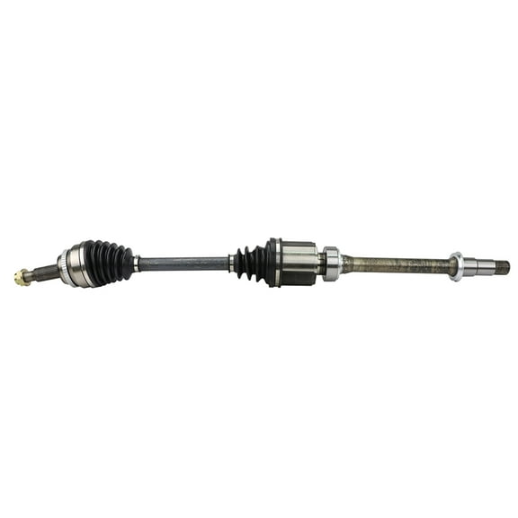 Bodeman Front Right CV Axle Shaft Passenger Side w/ABS for 2007-2012 Lexus ES350/ for 2013-2018 Toyota Avalon 3.5L/ for 2007-2017 Toyota Camry 3.5L