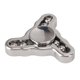 thumbnail image 1 of Giroscopio De Metal Con La Punta Del Dedo, Juguete De Giroscopio Con La Punta Del Dedo Que Reduce La Ansiedad Para Viajar, 1 of 7