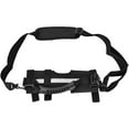 thumbnail image 1 of Scooter Shoulder Strap Adjustable Kick Scooter Carrying Strap with Shoulder Pad for Electric Scooter Foldable Bicycle Kids Bikes, 1 of 5